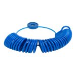 HALKA YÜZÜK ÖLÇÜSÜ, PLASTİK - Görsel 3