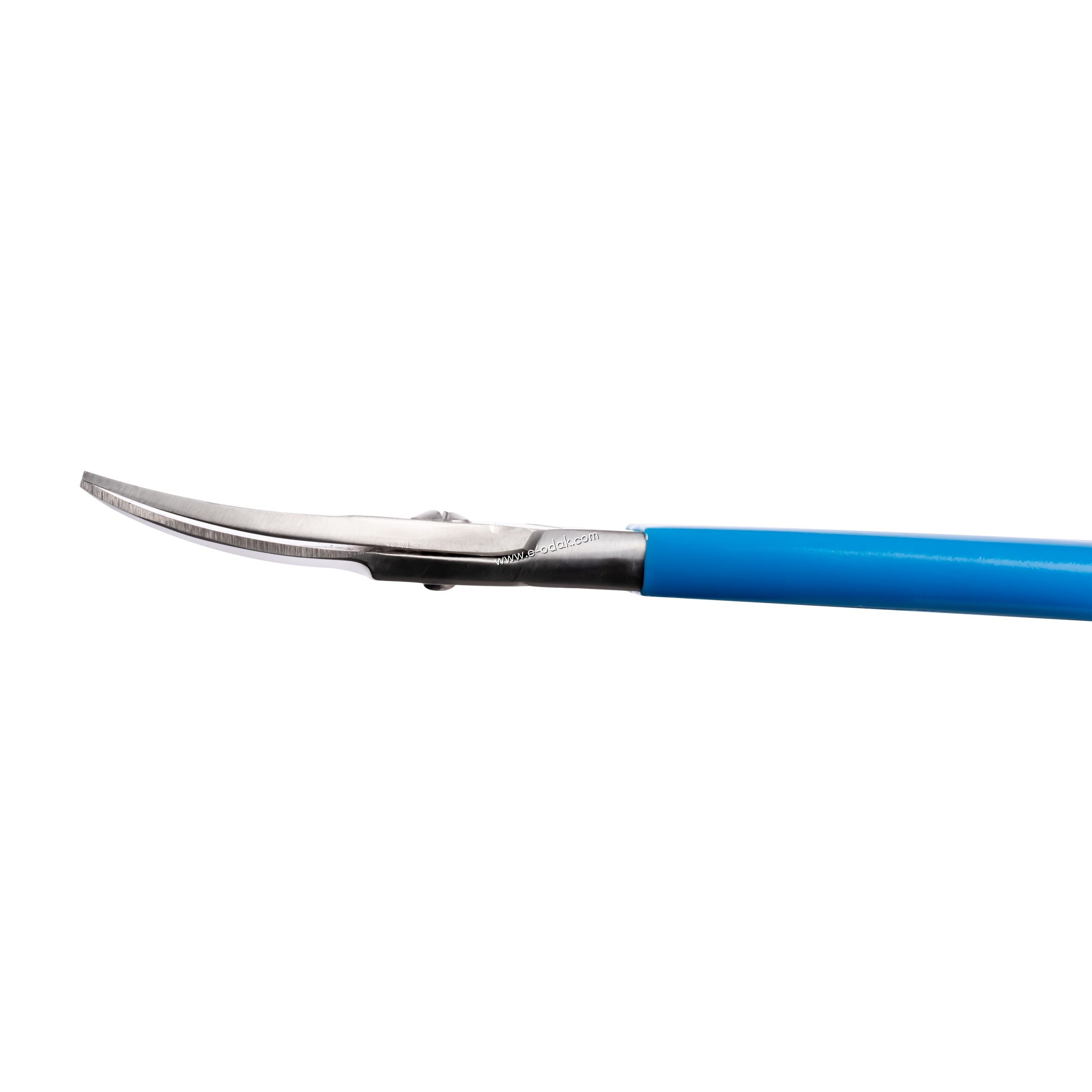 OE-11744-06 MAKAS MAVİ EĞRİ MAKAS, MAVİ EĞRİ - Görsel 1