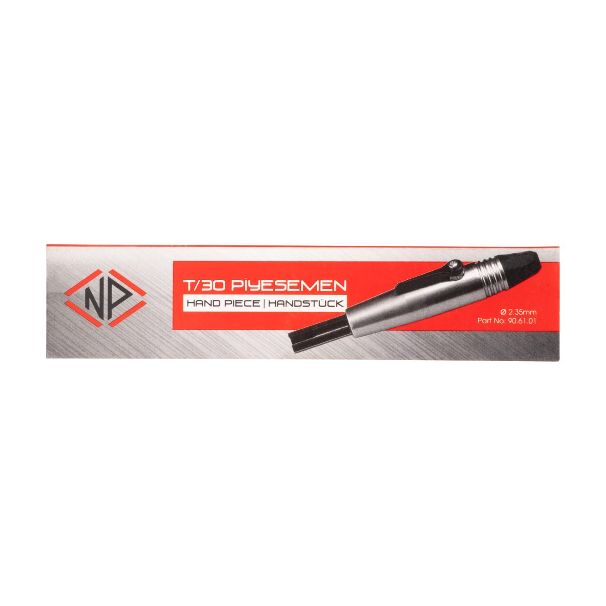 PİYASEMEN, NP- T/30 YERLİ - Görsel 4