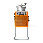 ALKOL GERİ DÖNÜŞÜM MAKİNASI, K-10 CİEMME