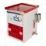 İSTİM MAK. 5 LT - Görsel 2