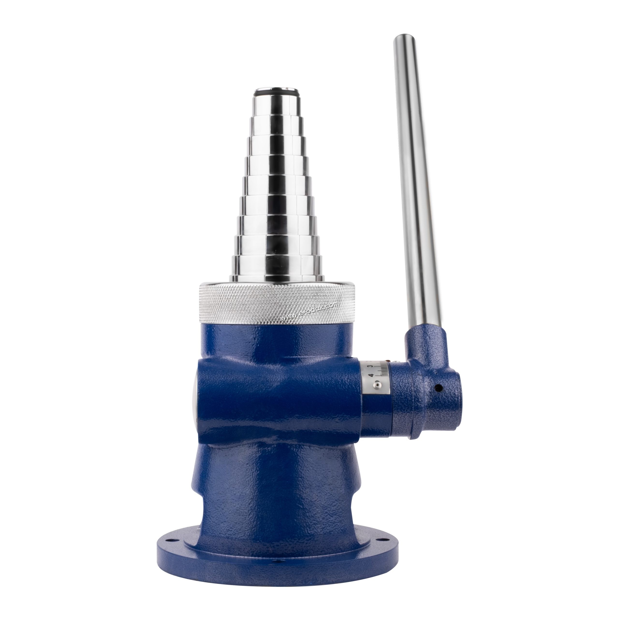 OM-52435-B-AS-02 Bilezik Büyütme Makinesi, GD-02B BİLEZİK BÜYÜTME MAKİNESİ, GD-02B - Görsel 1