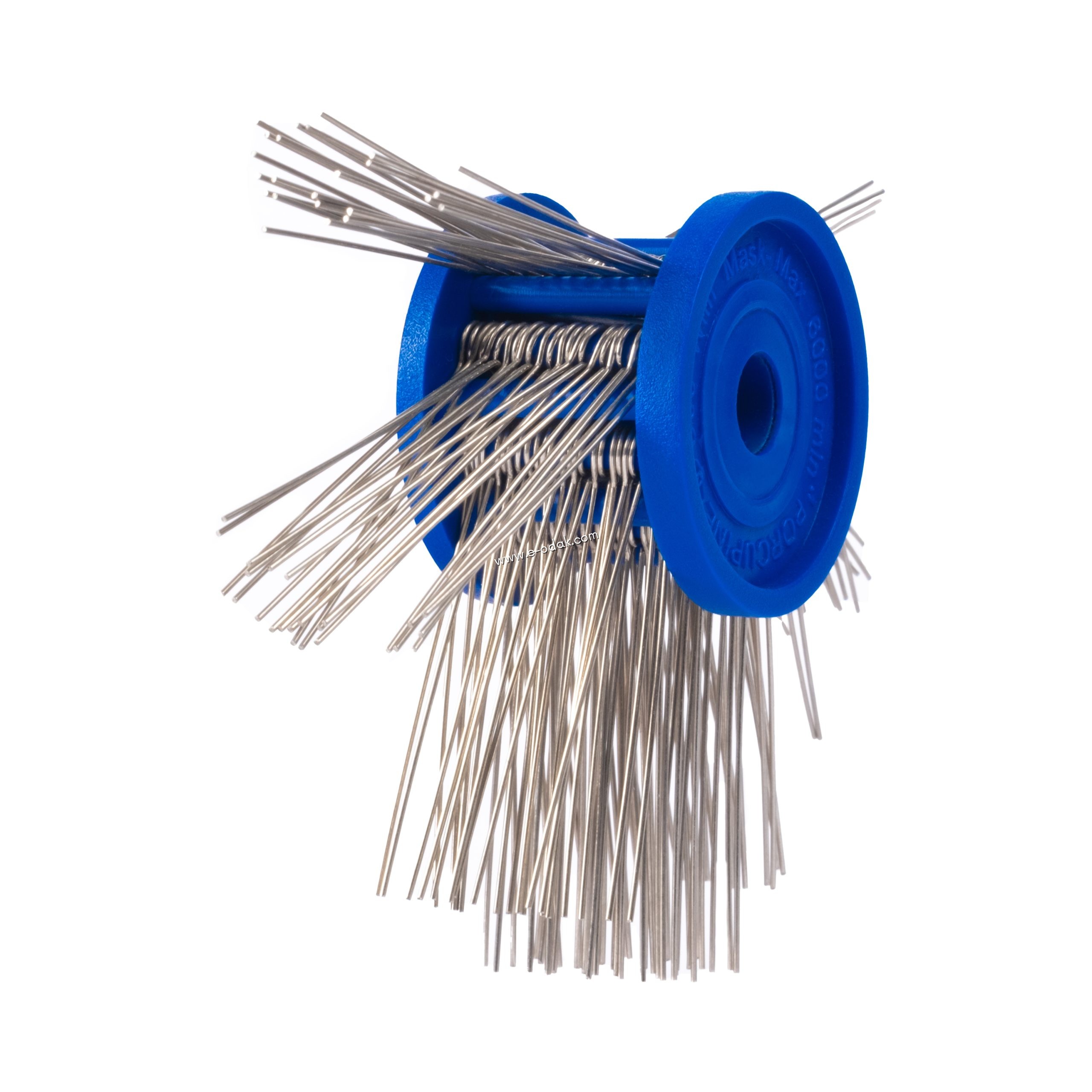 OC-30418-TM-03 TELMAT, MAVİ ZIMPARA MOTOR TELMAT, MAVİ ZIMPARA MOTOR - Görsel 1