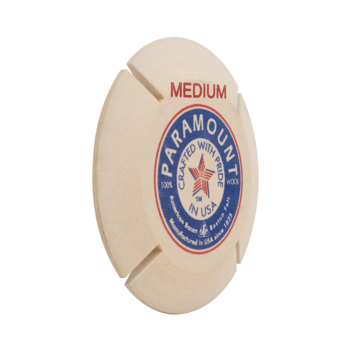KEÇE, MEDIUM-5 INC PARAMOUNT - Görsel 2
