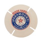 KEÇE, ROCK HARD-4 INC PARAMOUNT