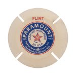 KEÇE, FLINT HARD-5 INC PARAMOUNT
