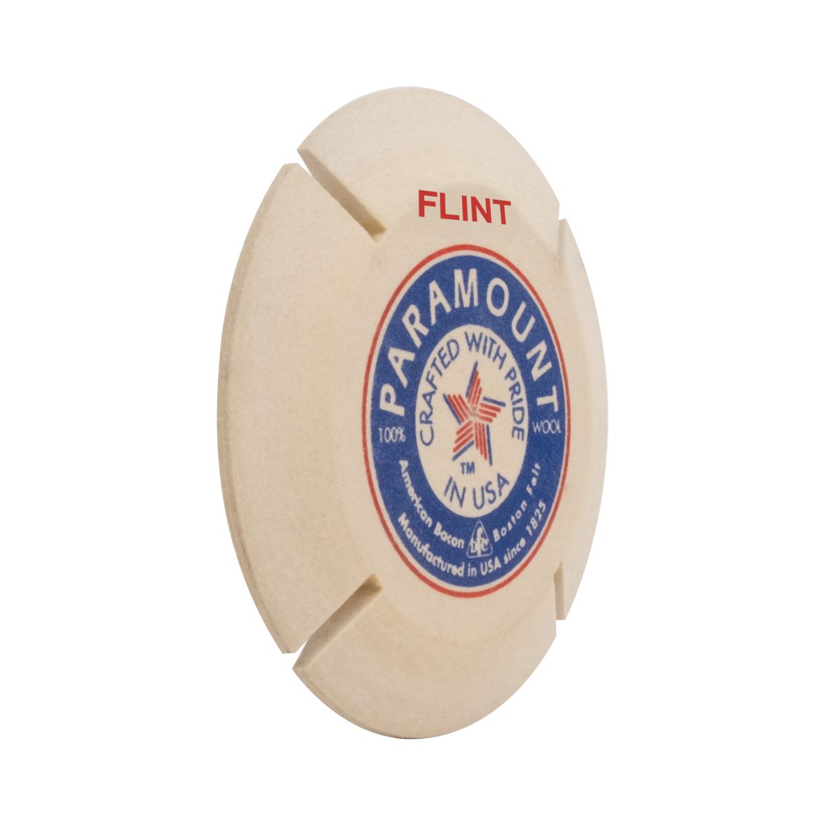 KEÇE, FLINT HARD-4 INC PARAMOUNT - Görsel 2