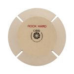 KEÇE, ROCK HARD-052-0065-6 INC ORO