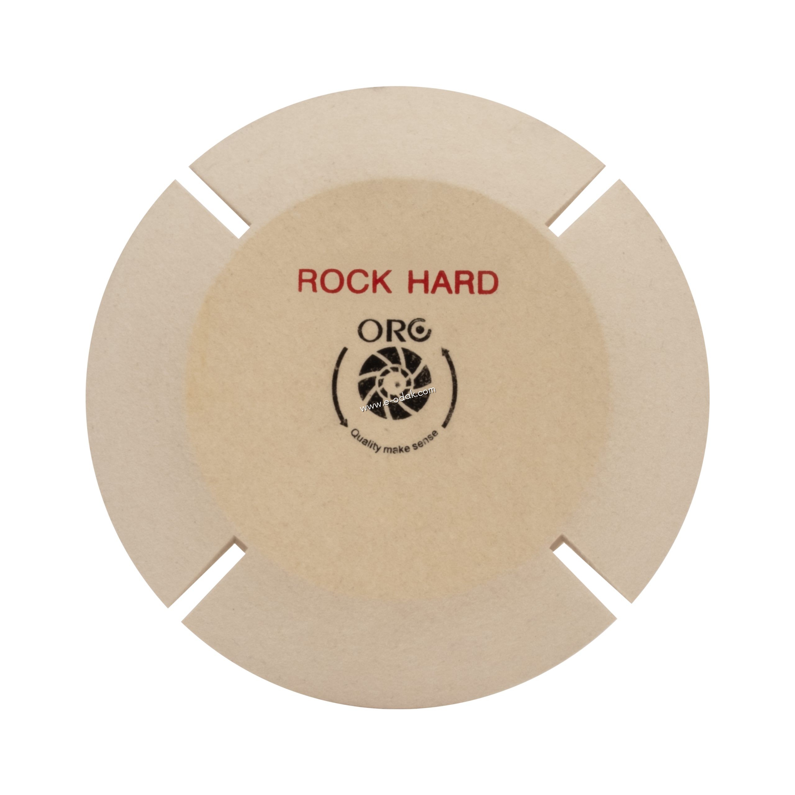 OC-30524-52-0065 KEÇE, ROCK HARD-052-0065-6 INC ORO KEÇE, ROCK HARD-052-0065-6 INC ORO - Görsel 1