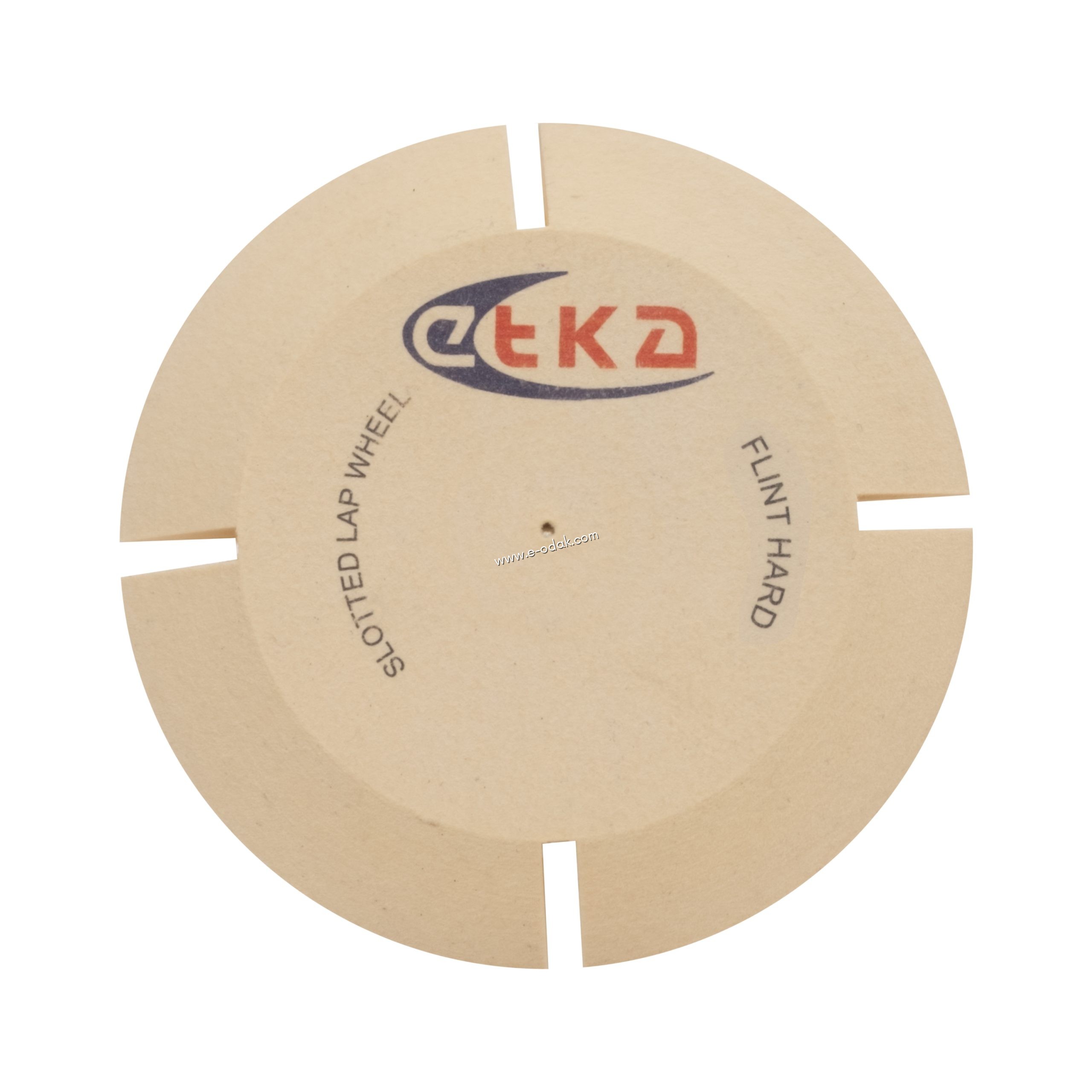 OC-30524-6-04 KEÇE, FLINT HARD-6 INC ETKA KEÇE, FLINT HARD-6 INC ETKA - Görsel 1