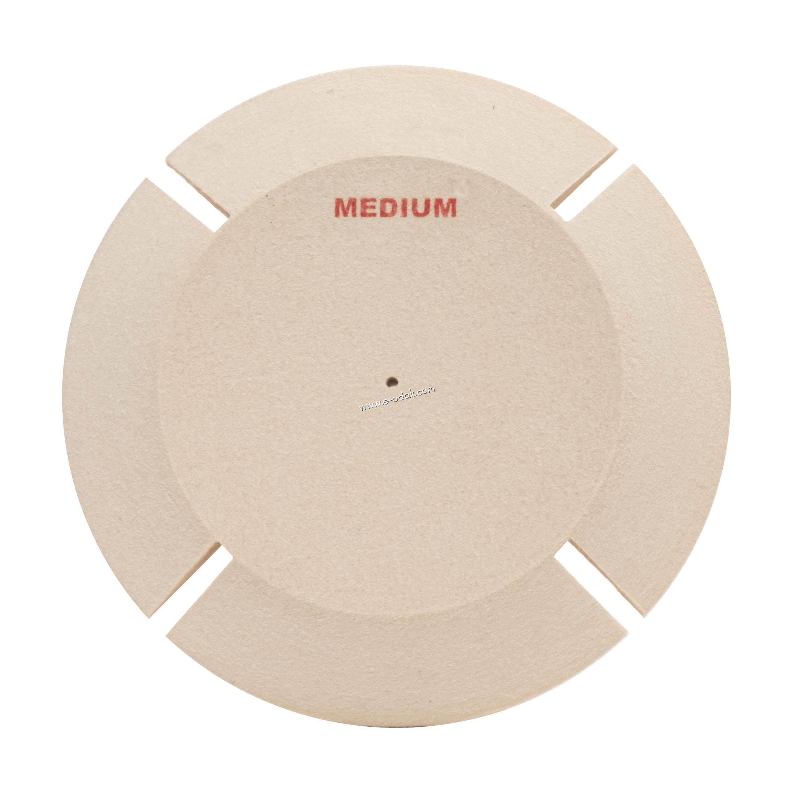 OC-3214-GS-01 KEÇE, 6” MEDİUM GS-01 KEÇE, 6"" MEDIUM GS-01" - Görsel 1