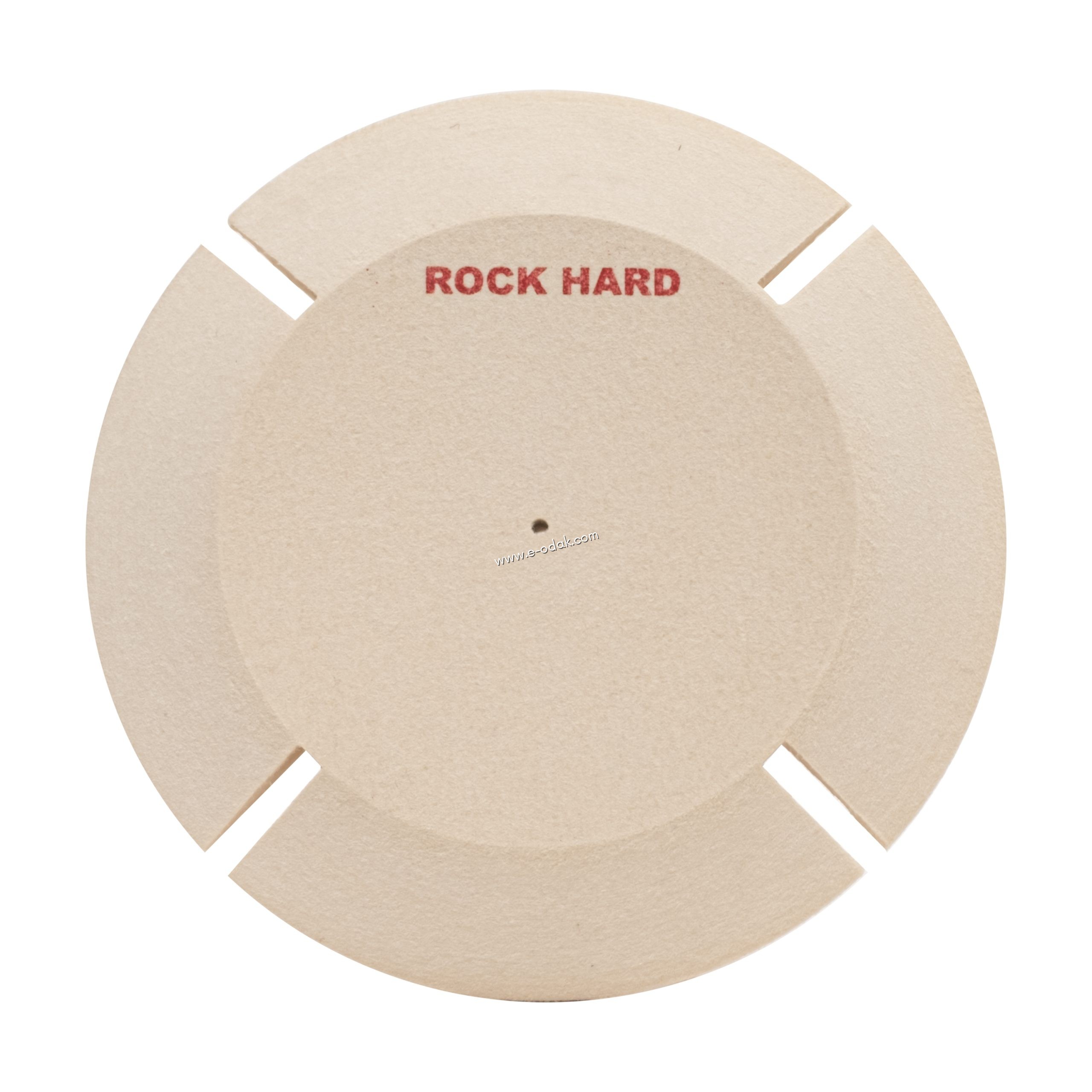 OC-3214-GS-03 KEÇE, 6” ROCK HARD GS-03 KEÇE, 6"" ROCK HARD GS-03" - Görsel 1