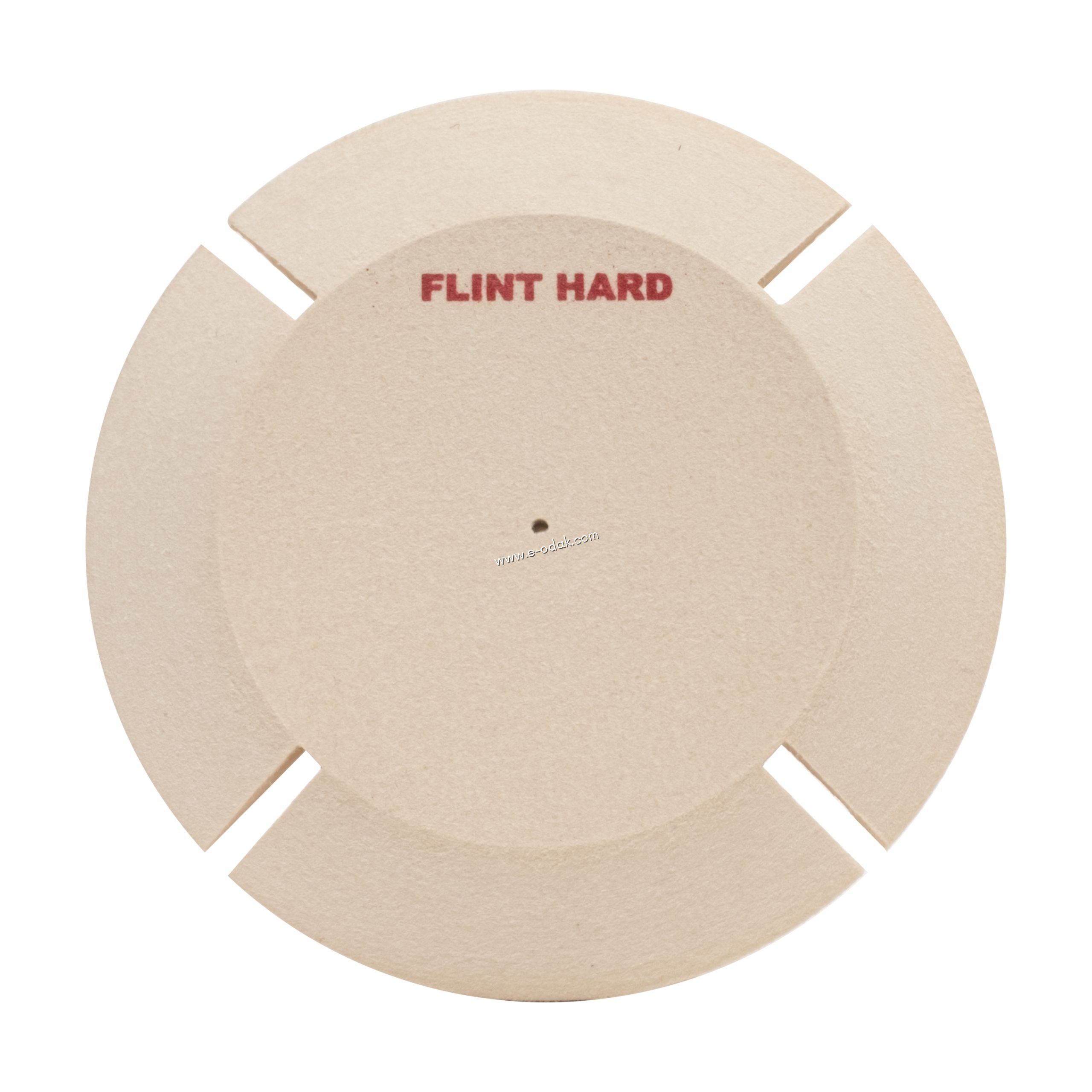 OC-3214-GS-04 KEÇE, 6” FLİNT HARD GS-04 KEÇE, 6"" FLINT HARD GS-04" - Görsel 1