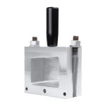 KAUÇUK KALIBI, 90X110 TEKLİ - Görsel 2