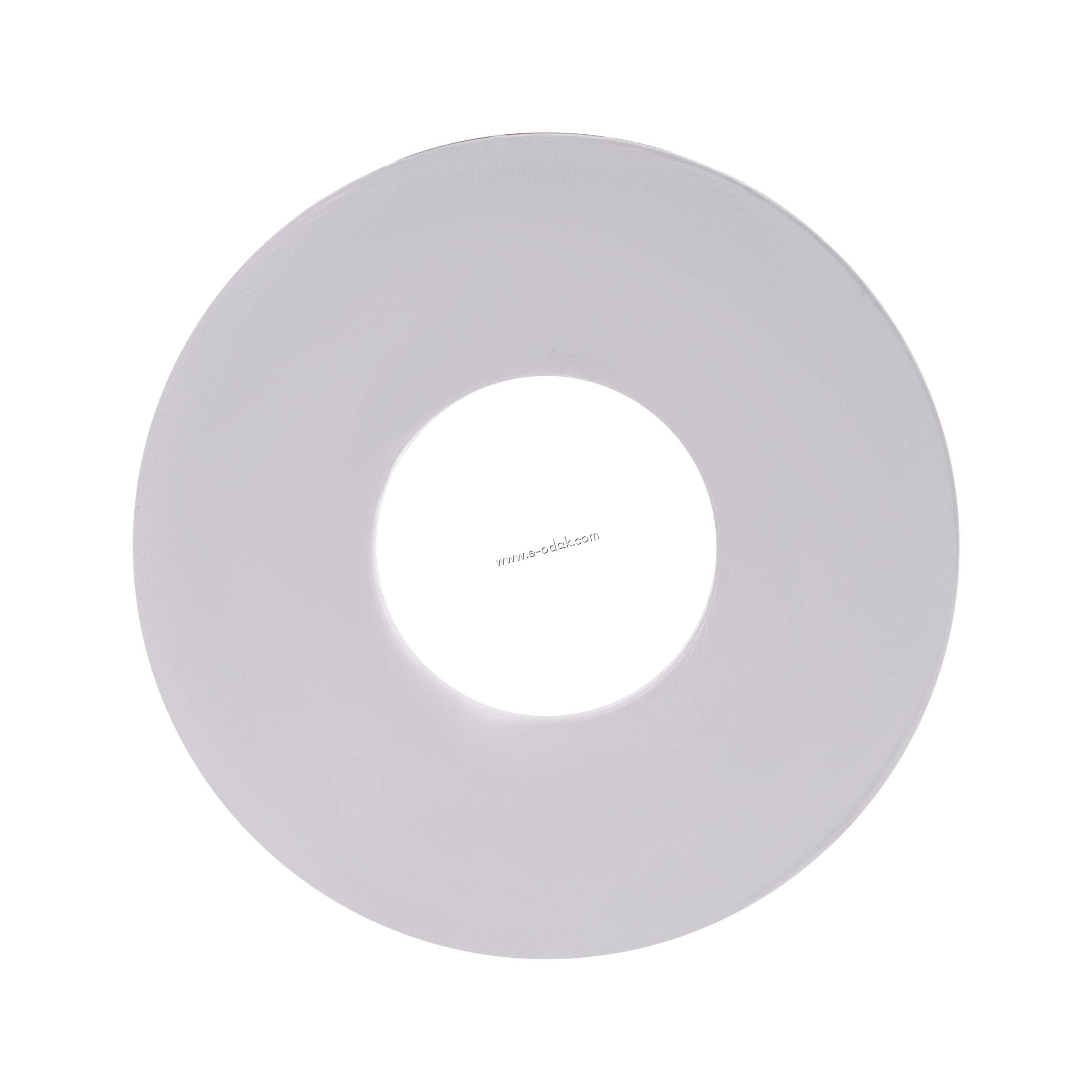 OD-21040-S-5*17 CONTA, SİLİKON 5X12 SARI C.C. CONTA, SİLİKON 5X12 SARI C.C. - Görsel 1
