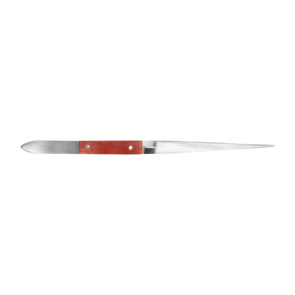ÇİFT, AMYANT YAYLI KAYNAK-16 CM - Görsel 2