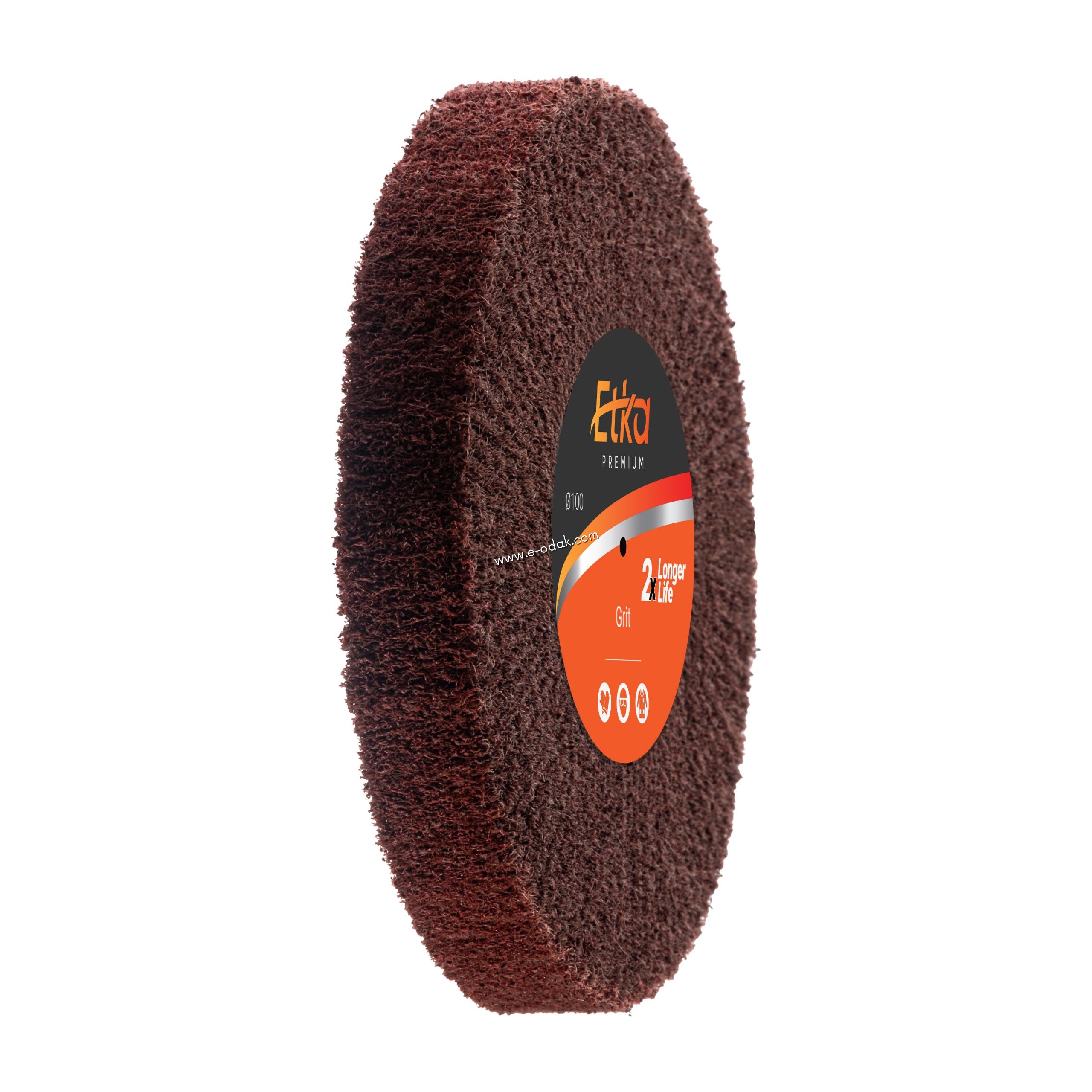 brose-kirmizi-15-1 BROSE, KIRMIZI SERT 15MM - Görsel 1