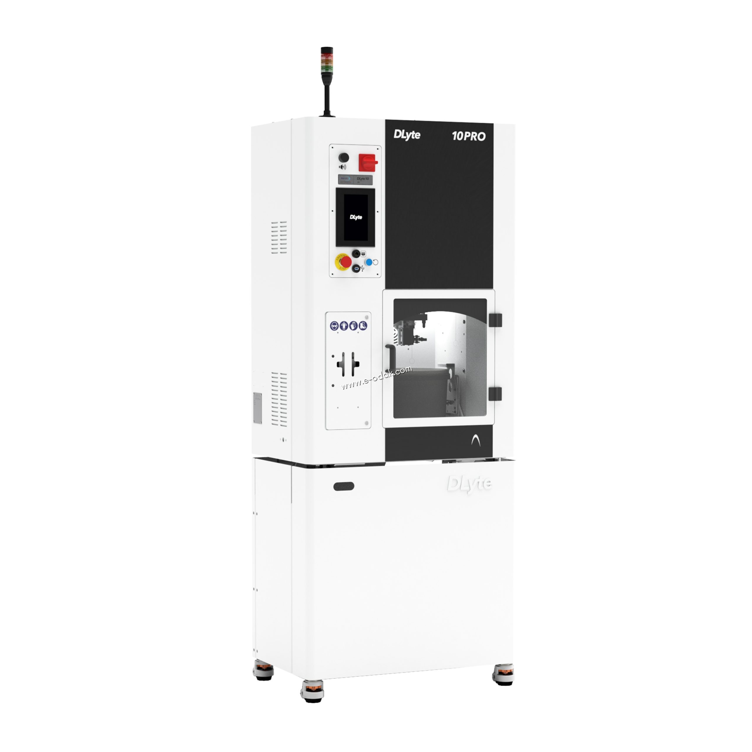 gpa-023345s02-dlyte-10pro-elektro-polisaj-makinesi-1 DLYTE 10PRO ELEKTRO POLİSAJ MAKİNESİ - Görsel 1