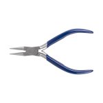 PENSE, P-750Y-13cm K.BURUN DİŞLİ YAYLI