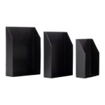 SİYAH TAŞ KÜREĞİ, NO:1 45x33 mm