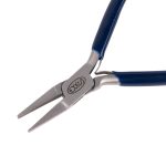 PENSE, P-745Y-12cm DÜZ DİŞLİ YAYLI - Görsel 2