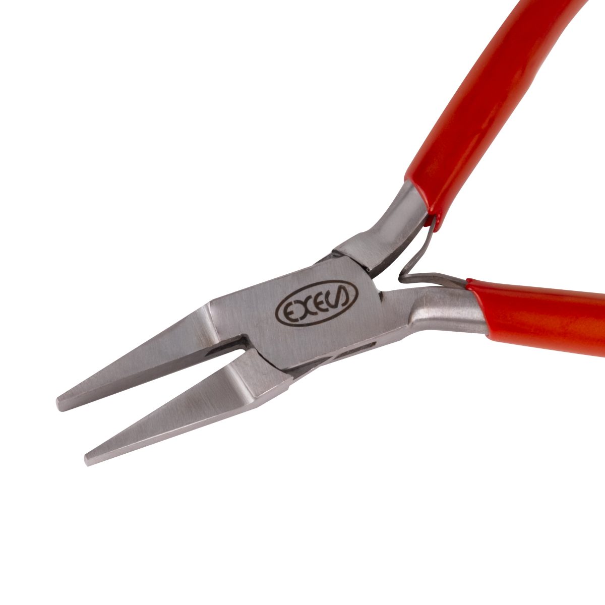 PENSE, P-746Y-13cm DÜZ DİŞSİZ YAYLI - Görsel 2