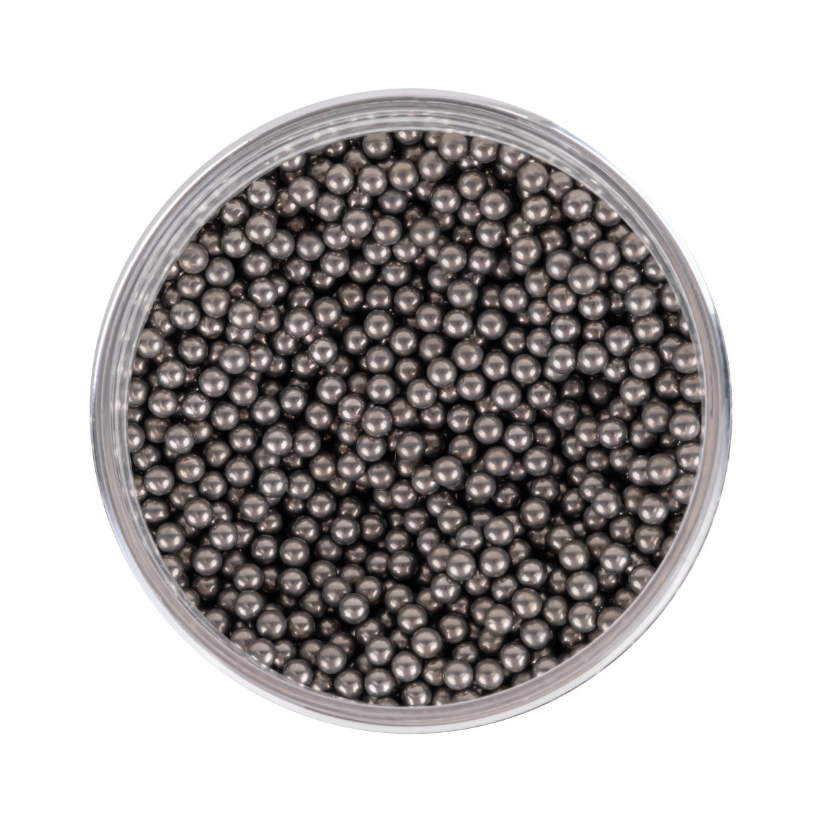 BİLYE, YUVARLAK 4MM - Görsel 2