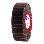 BROSELİ, KAHVE E-30*1000MM ZIMPARA - Görsel 2