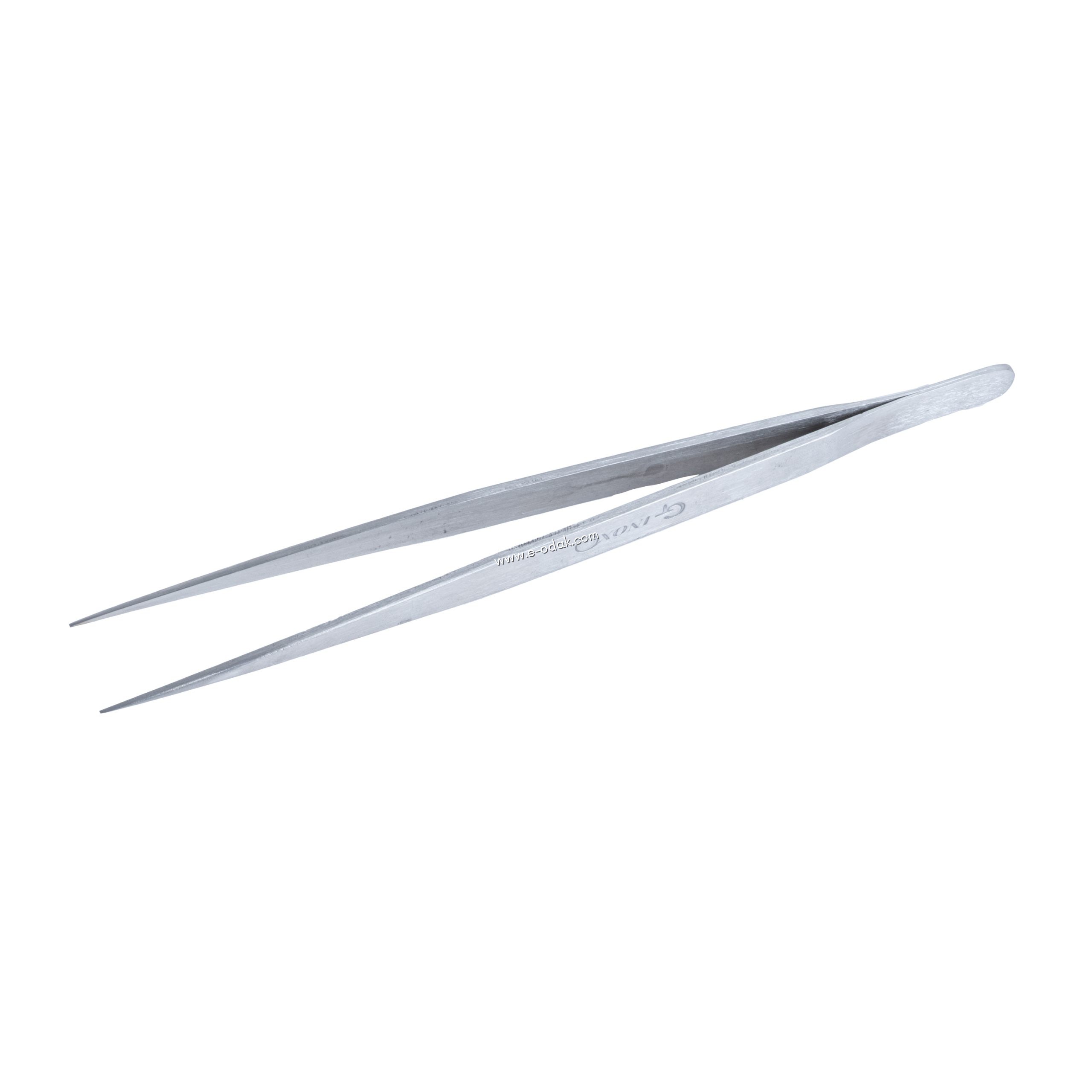 Artboard 1 INOX ÇİFT, 19CM - Görsel 1