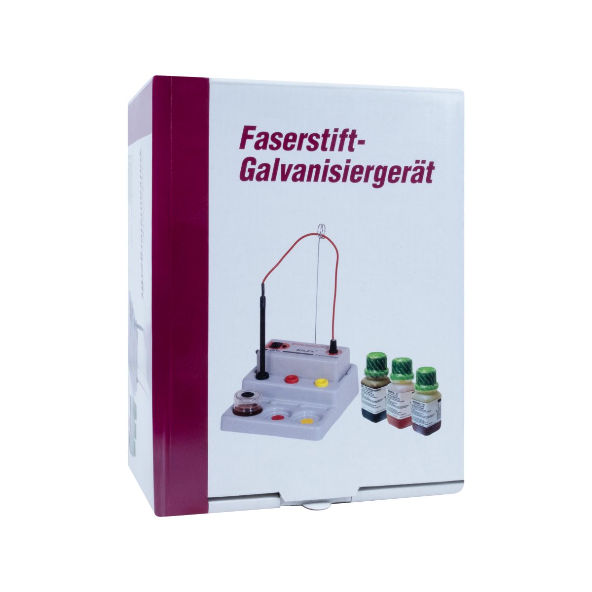 KALEM RODAJ MAKİNESİ - Görsel 6