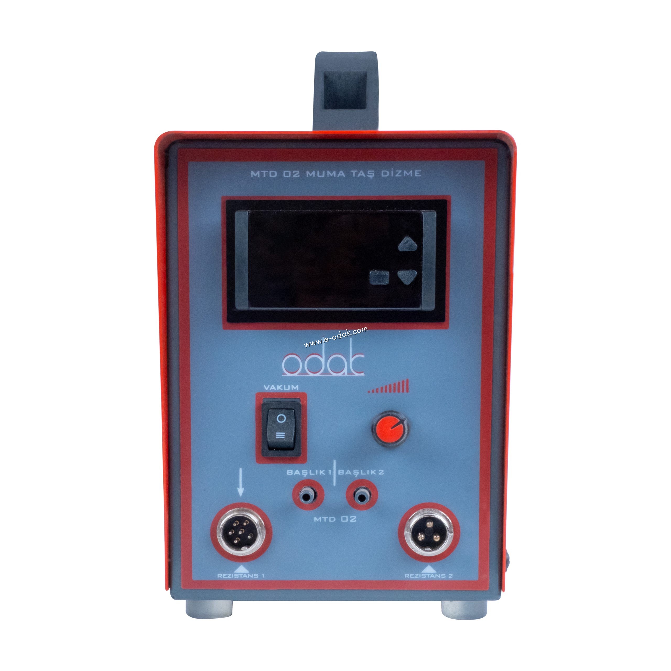 Artboard 1 TAŞ DİZME MAKİNESİ, MTD - Görsel 1