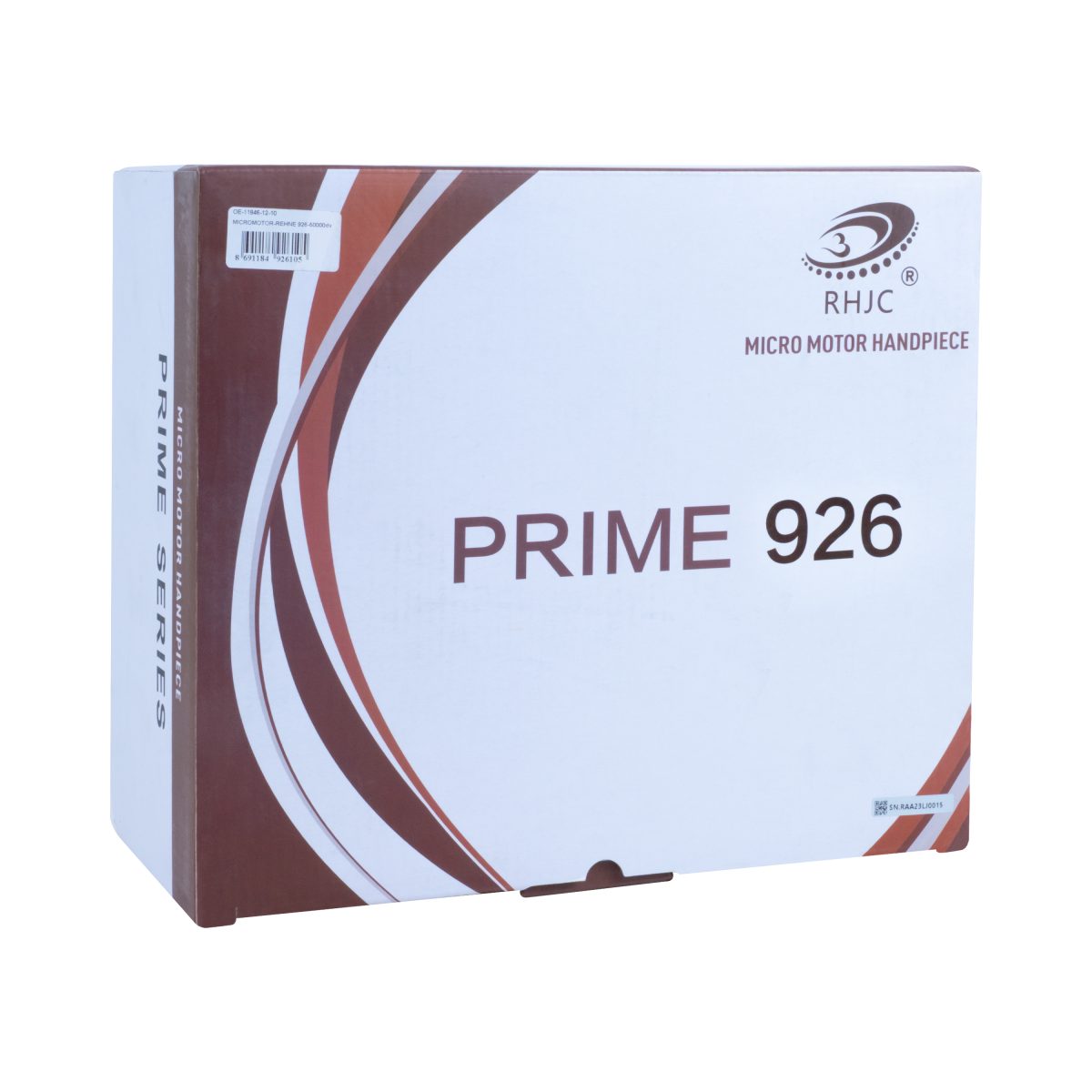 MICROMOTOR-REHNE 926-50000dv - Görsel 6