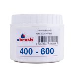 KUM, MAT 400-600