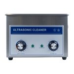 ULTRASONİK YIKAMA MAK., 4,5  LT CJ30