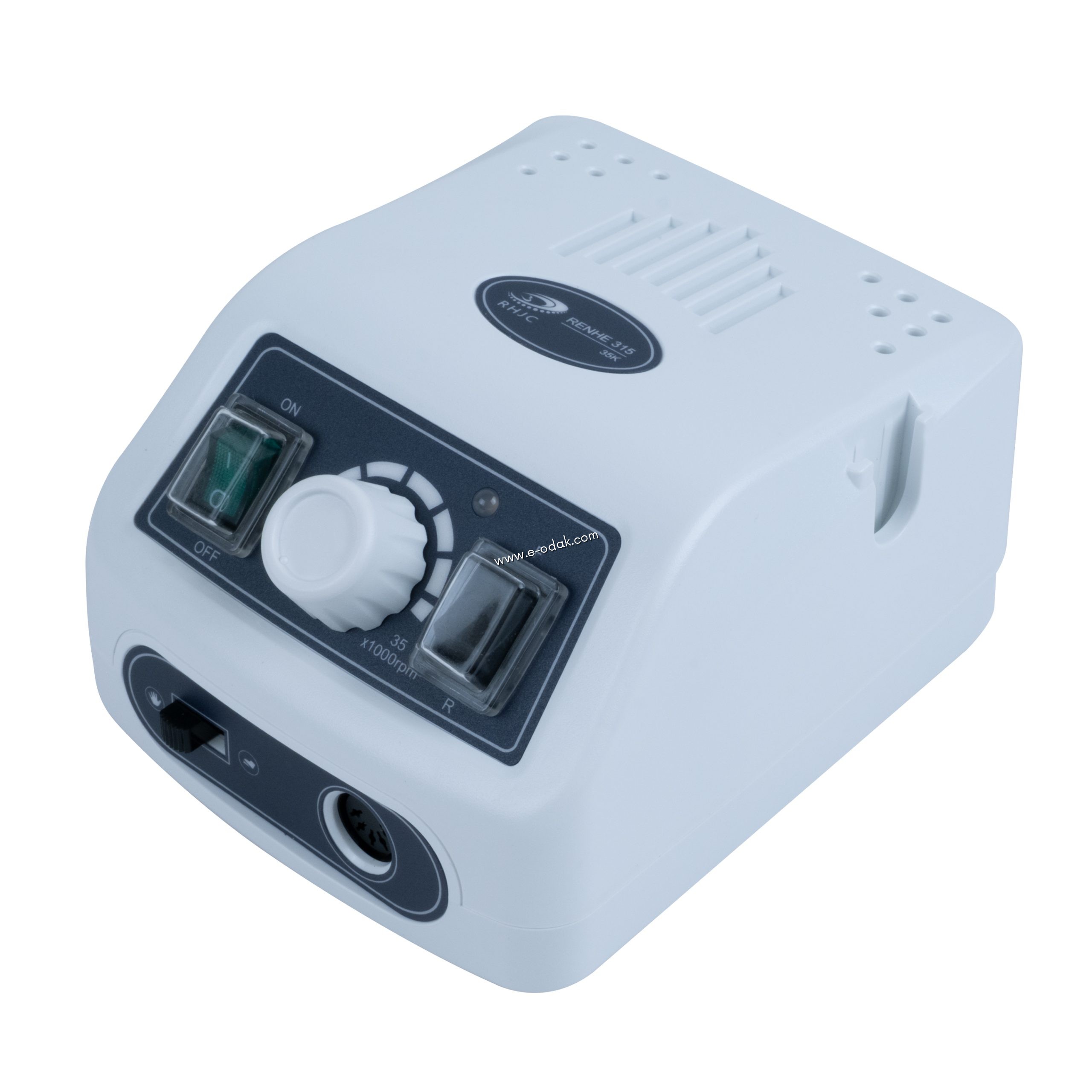 Artboard 1 MICROMOTOR-REHNE 315-35000dv - Görsel 1