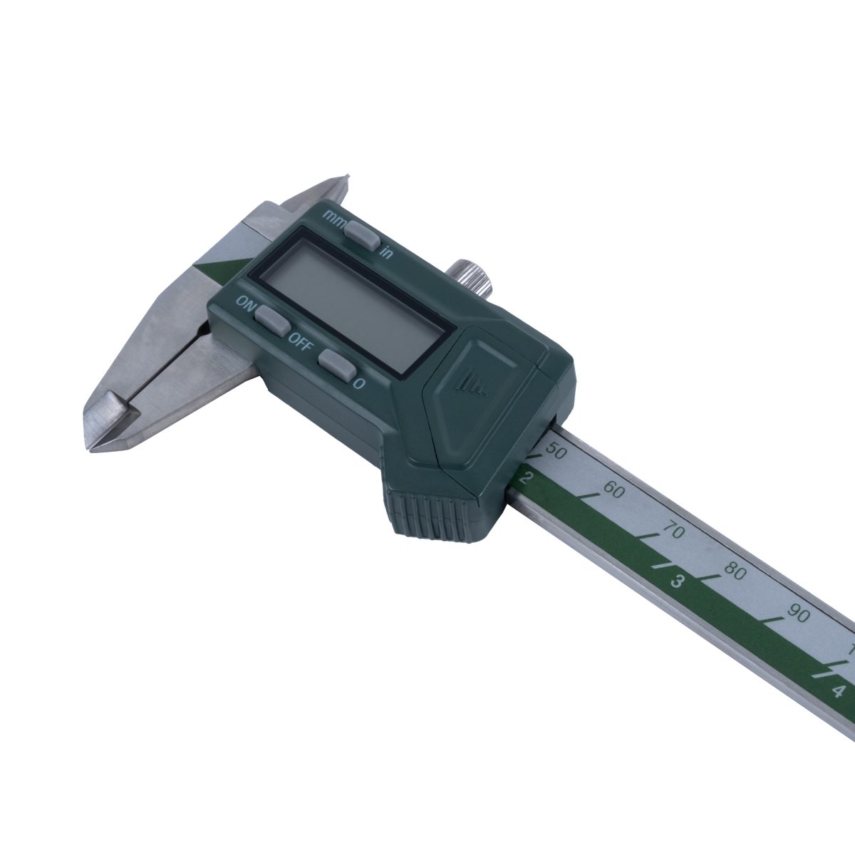 KUMPAS,NO-1111-100A DİJİTAL INSIZE - Görsel 2