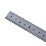 CETVEL, DEMİR 15 CM - Görsel 2