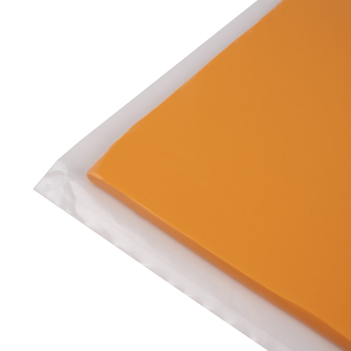 KAUÇUK, ORANGE-40 - Görsel 2