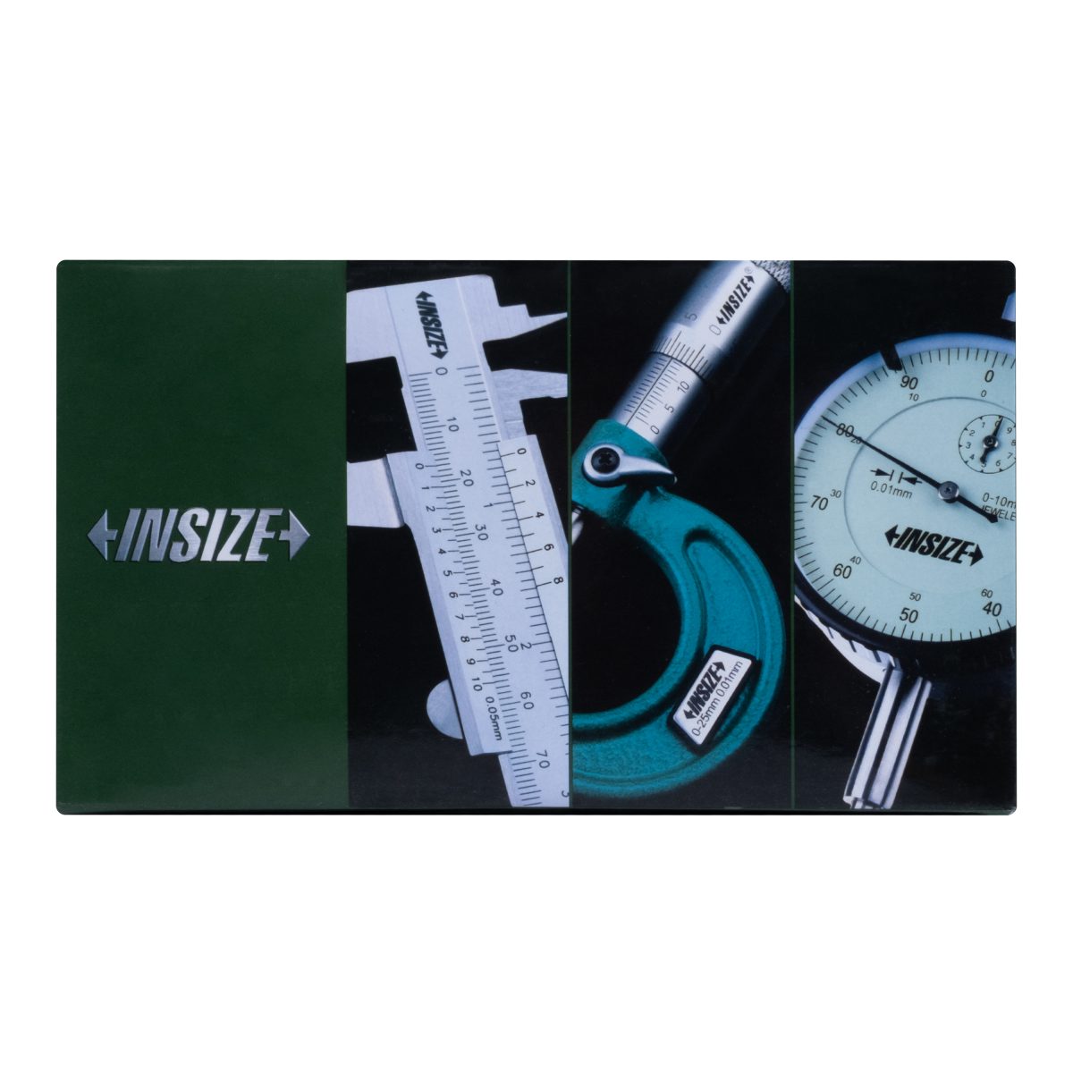 KUMPAS,NO-1111-100A DİJİTAL INSIZE - Görsel 4
