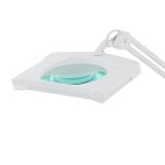LAMBA, MASA BÜYÜTEÇLİ KARE 8069D2LED-A - Görsel 2