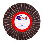 BROSELİ, KAHVE E-30*1000MM ZIMPARA