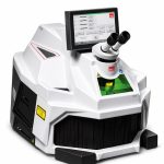 PROLASER EASY-2, LAZER KAYNAK MAKİNESİ DÜRBÜNLÜ