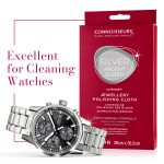 CONNOISSEURS, BEZ GÜMÜŞ TEMİZLEME - Görsel 8