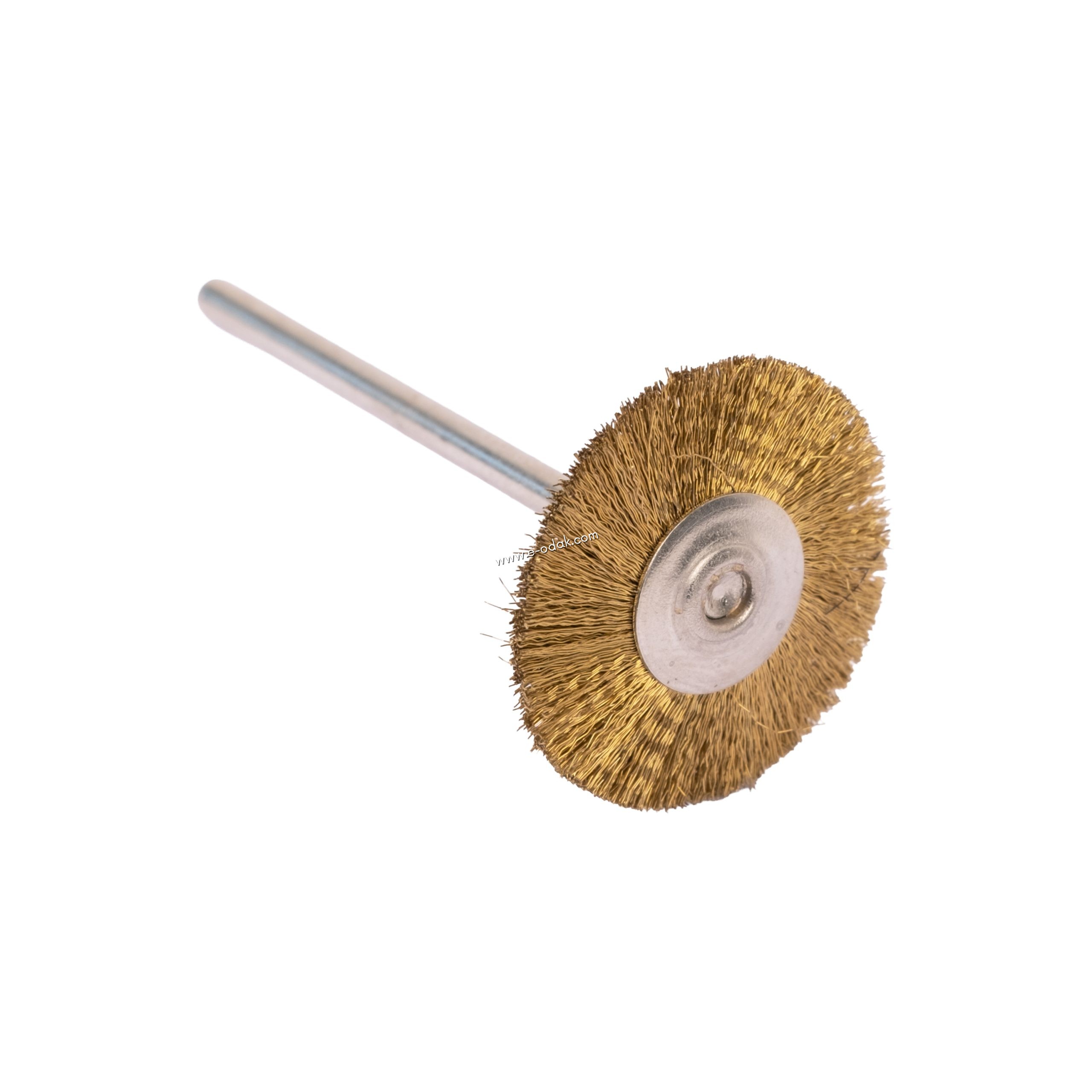 Artboard 1 MANDREN TEL,-51-0054-22MM SARI OBF - Görsel 1