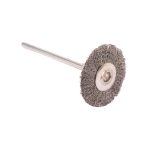 MANDREN TEL-51-0066-22MM BEYAZ ORO