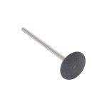 MAN.LASTİK, SİYAH MERCİMEK E7M 3*15MM-BAL134104MGR10 - Görsel 2
