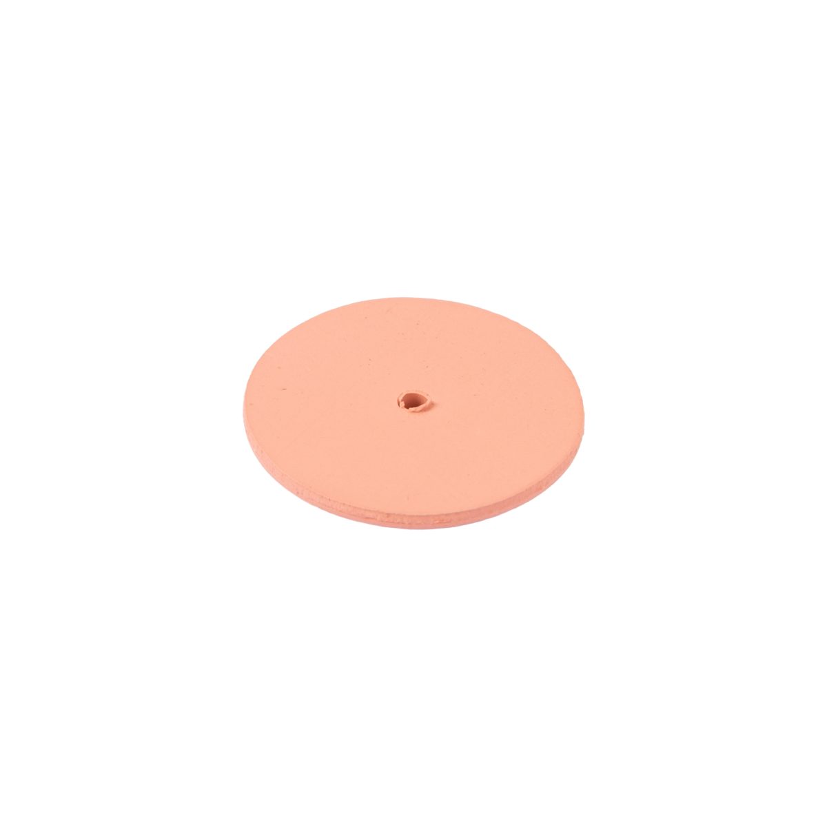 LASTİK, PEMBE MANTAR-1.5*22MM - Görsel 2