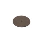 LASTİK, SİYAH MANTAR-1.5*22MM - Görsel 2