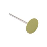 MAN.LASTİK, YEŞİL PARA 2*19MM-BAL152104XF - Görsel 2