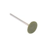 MAN.LASTİK, YEŞİL PARA 1*15MM - Görsel 2